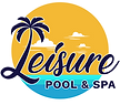 Leisure Pool and Spa logo